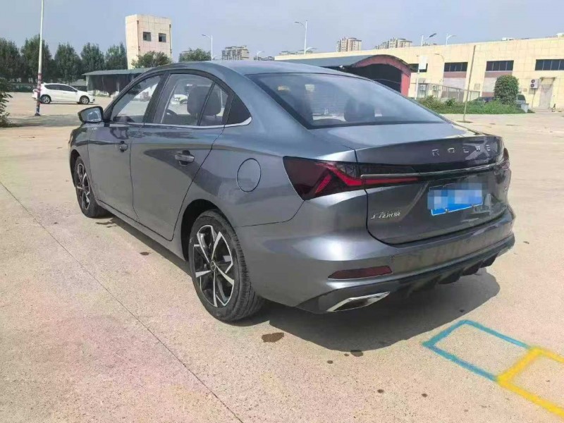 潍坊24年荣威i54