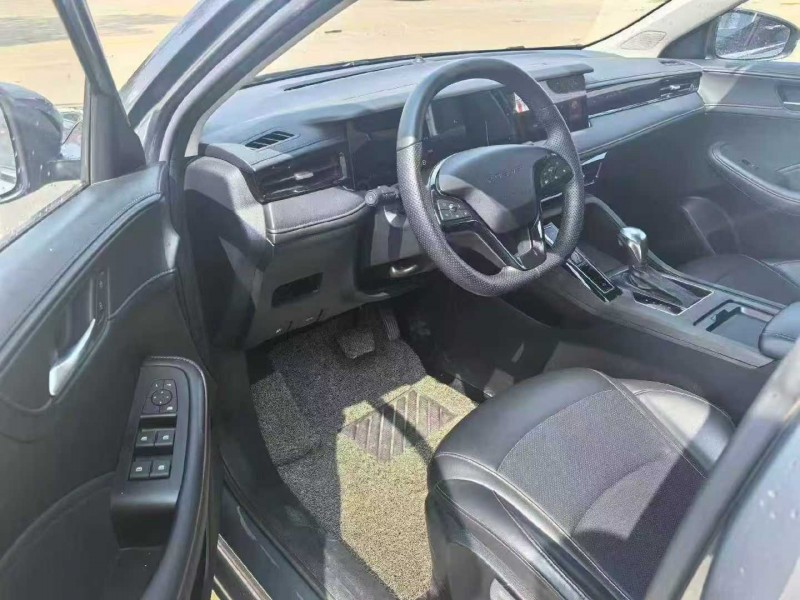 潍坊24年荣威i57