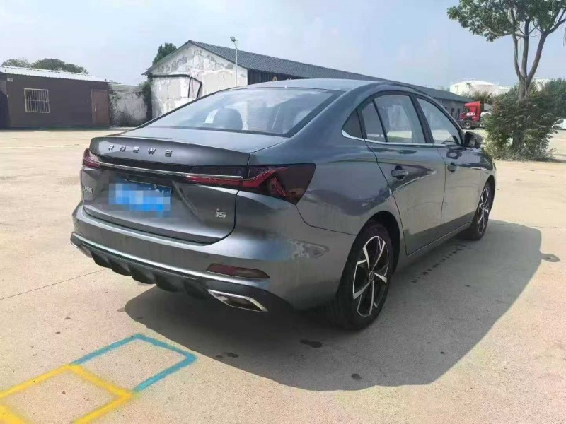 潍坊24年荣威i58