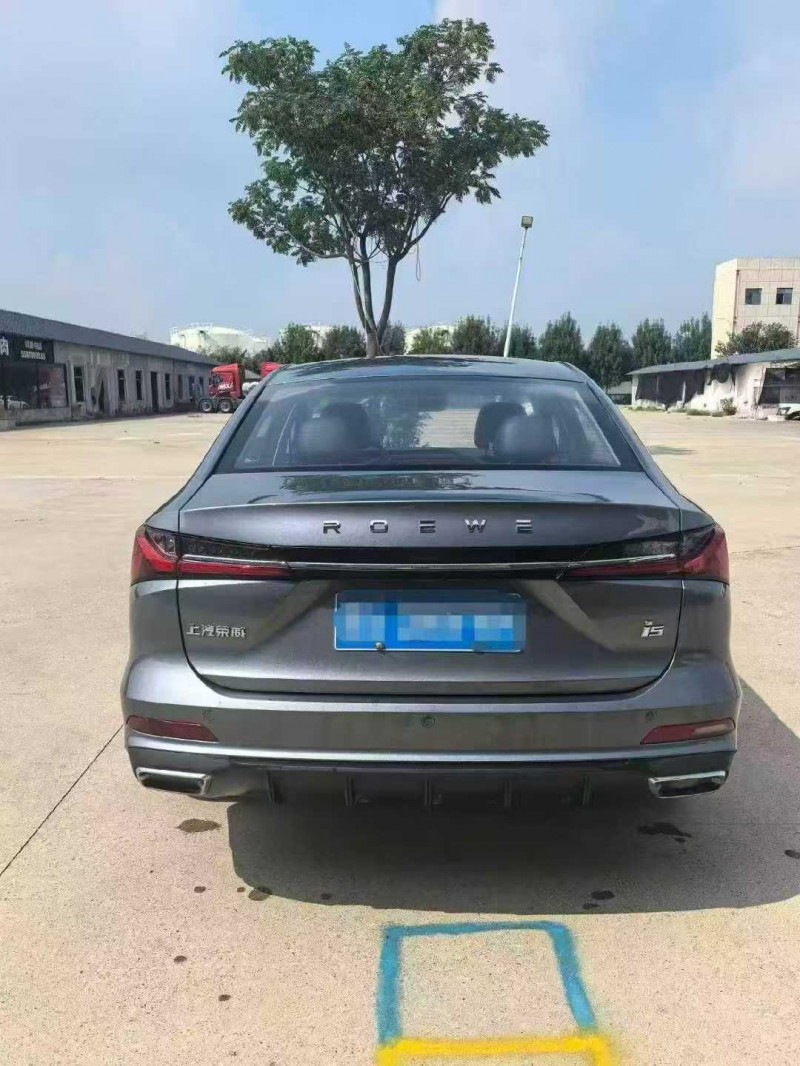 潍坊24年荣威i59