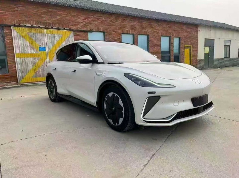 烟台24年智己LS72