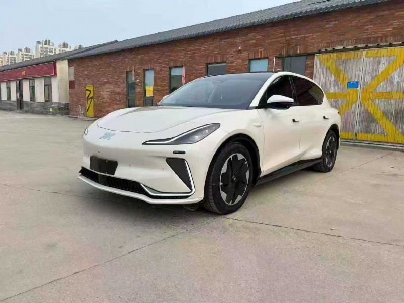 烟台24年智己LS73