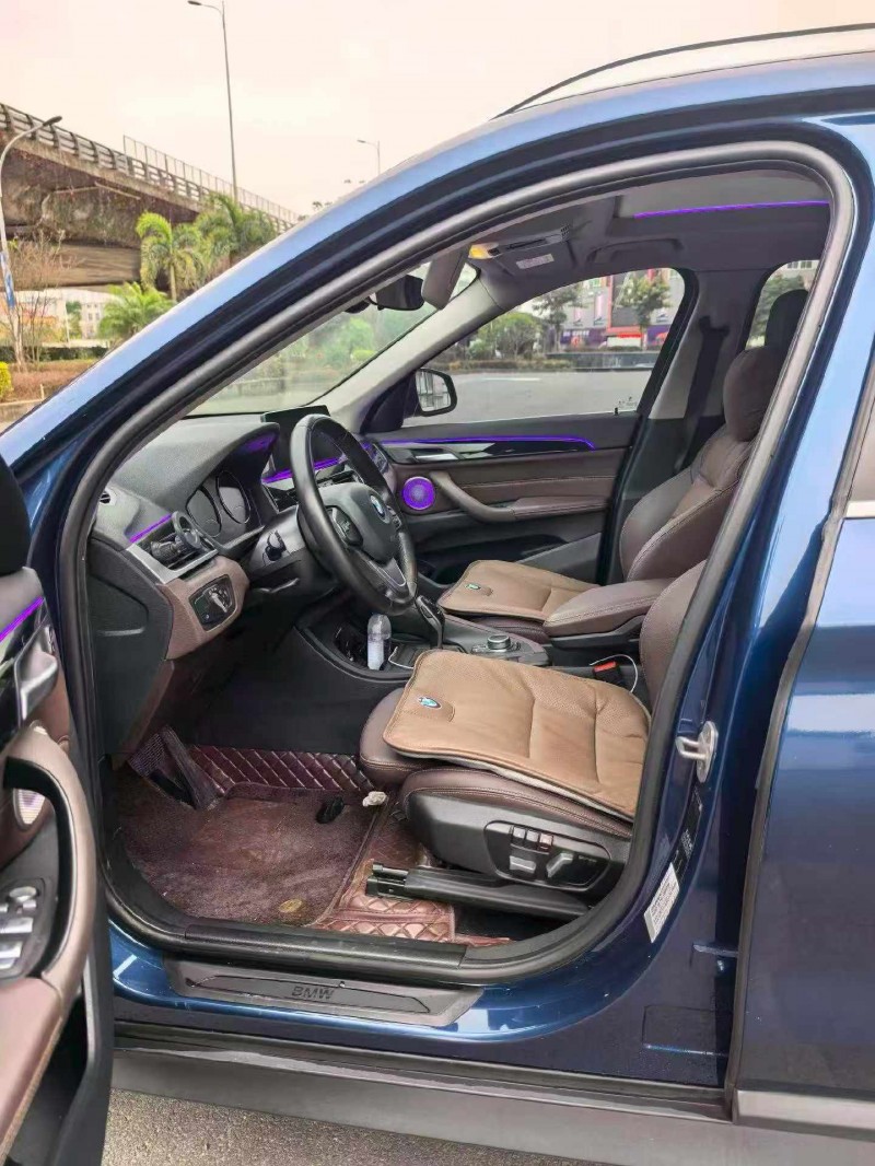 漳州20年宝马X14