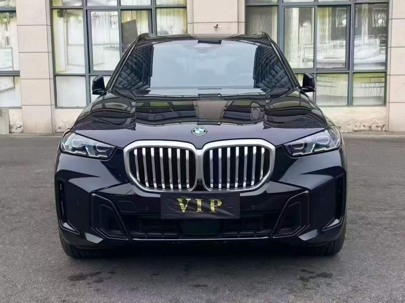 漳州24年宝马X51