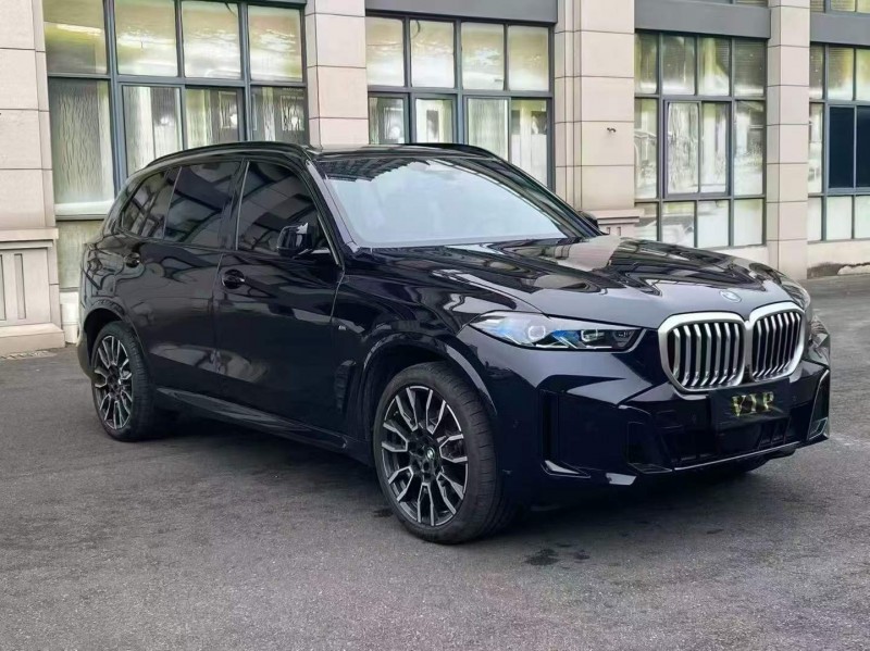 漳州24年宝马X52