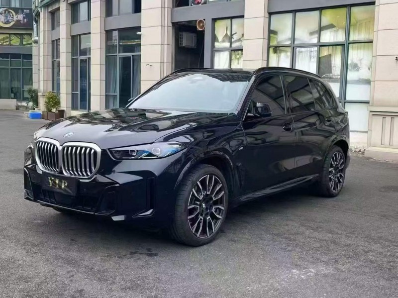 漳州24年宝马X53