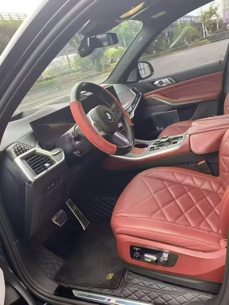 漳州24年宝马X54