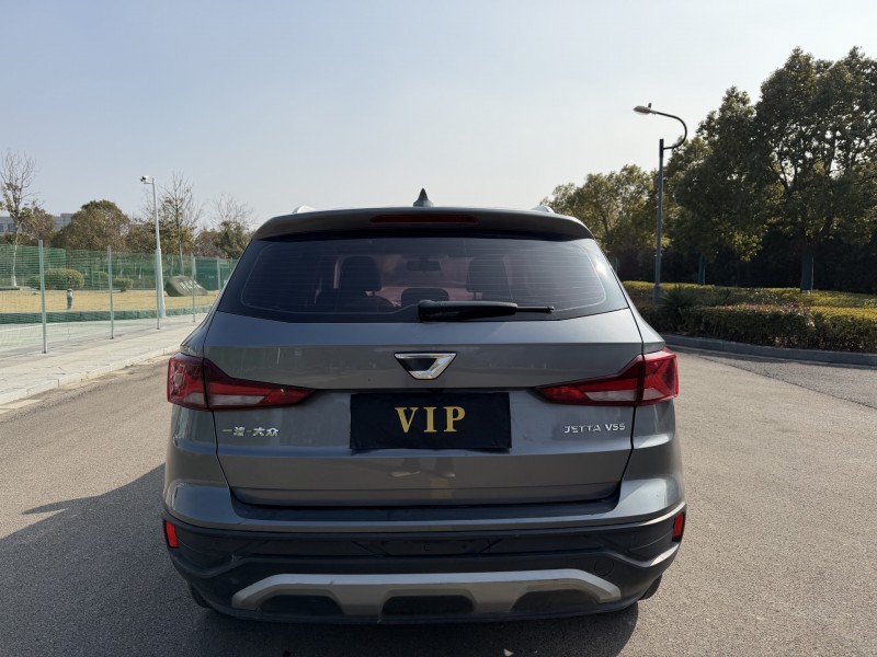 盐城22年大众捷达9