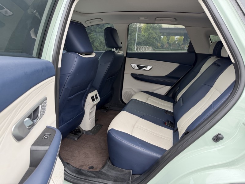 盐城22年东风风神2