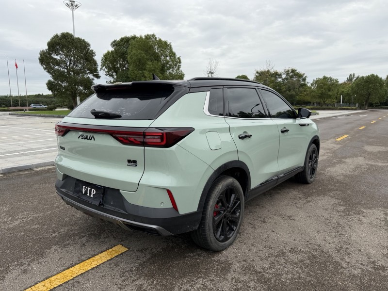 盐城22年东风风神4