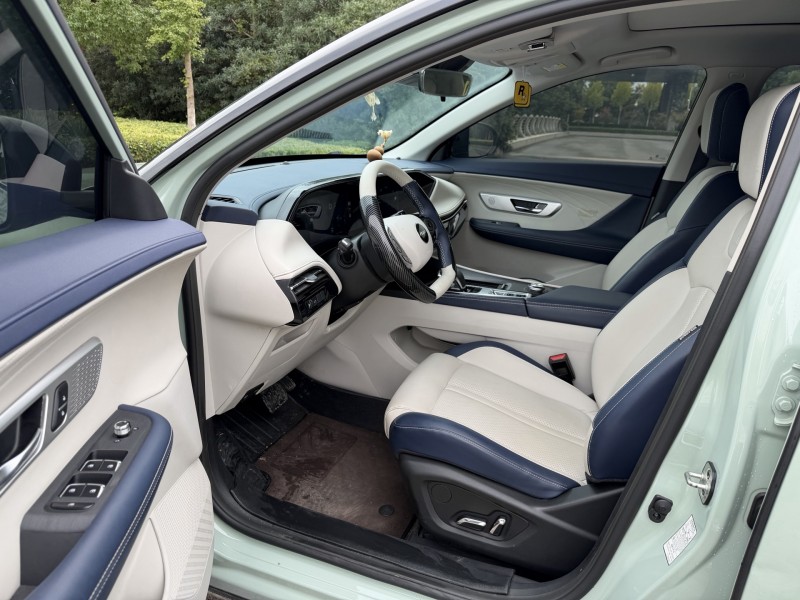 盐城22年东风风神5