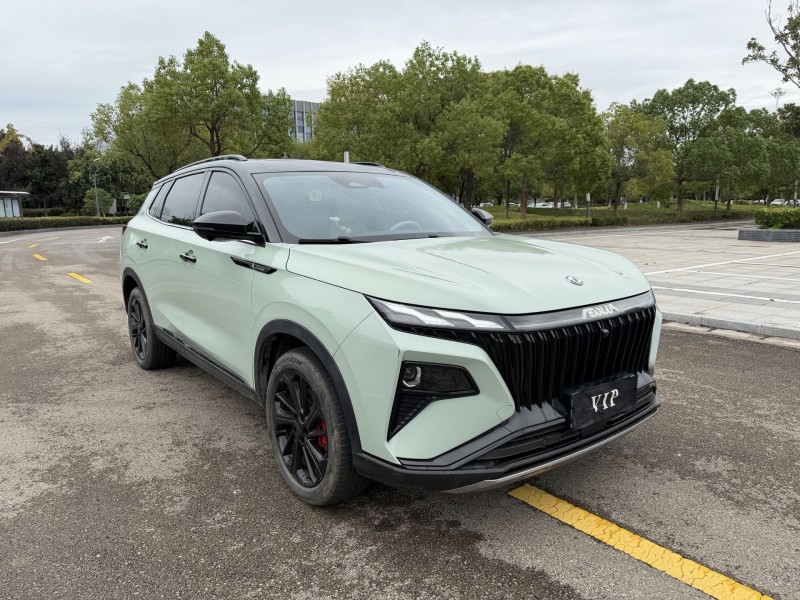 盐城22年东风风神7