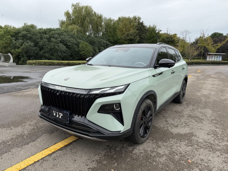 盐城22年东风风神8