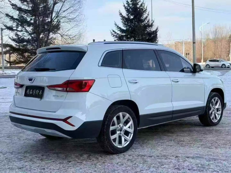 吉林23年大众捷达4