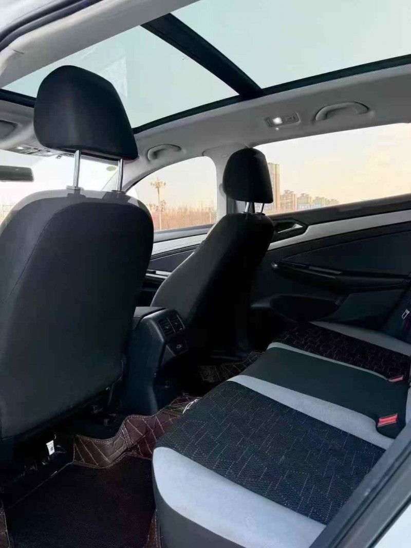 吉林23年大众捷达9