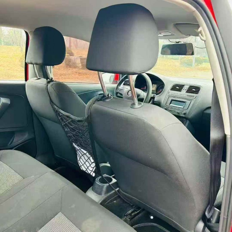 东营19年大众polo7