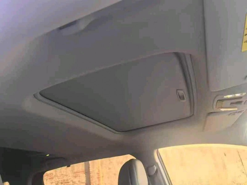 枣庄24年丰田格瑞维亚5