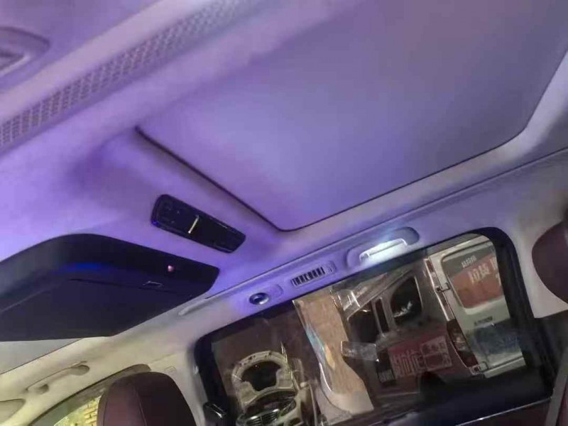 烟台24年传祺E9MAX4