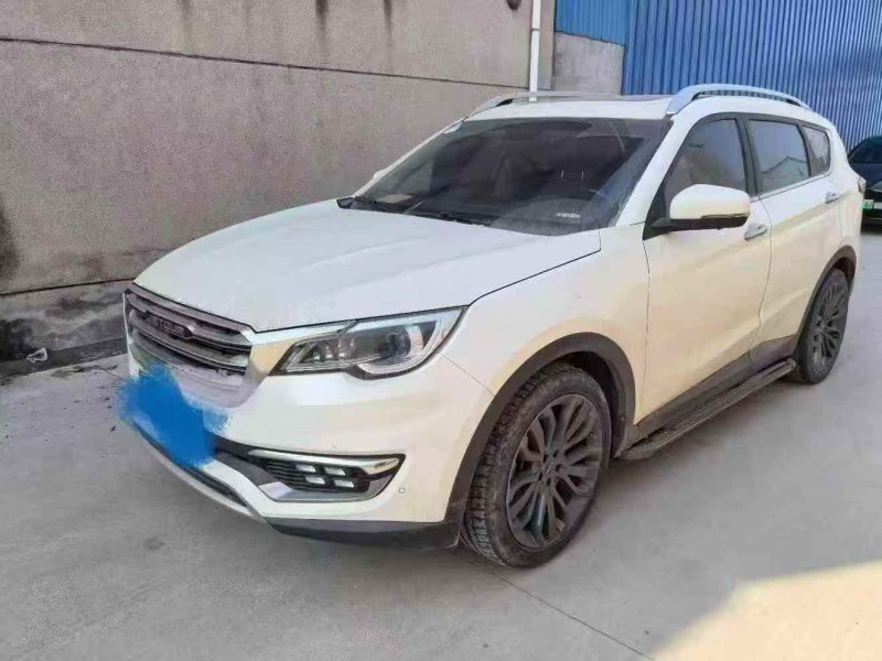 烟台19年奇瑞捷途2