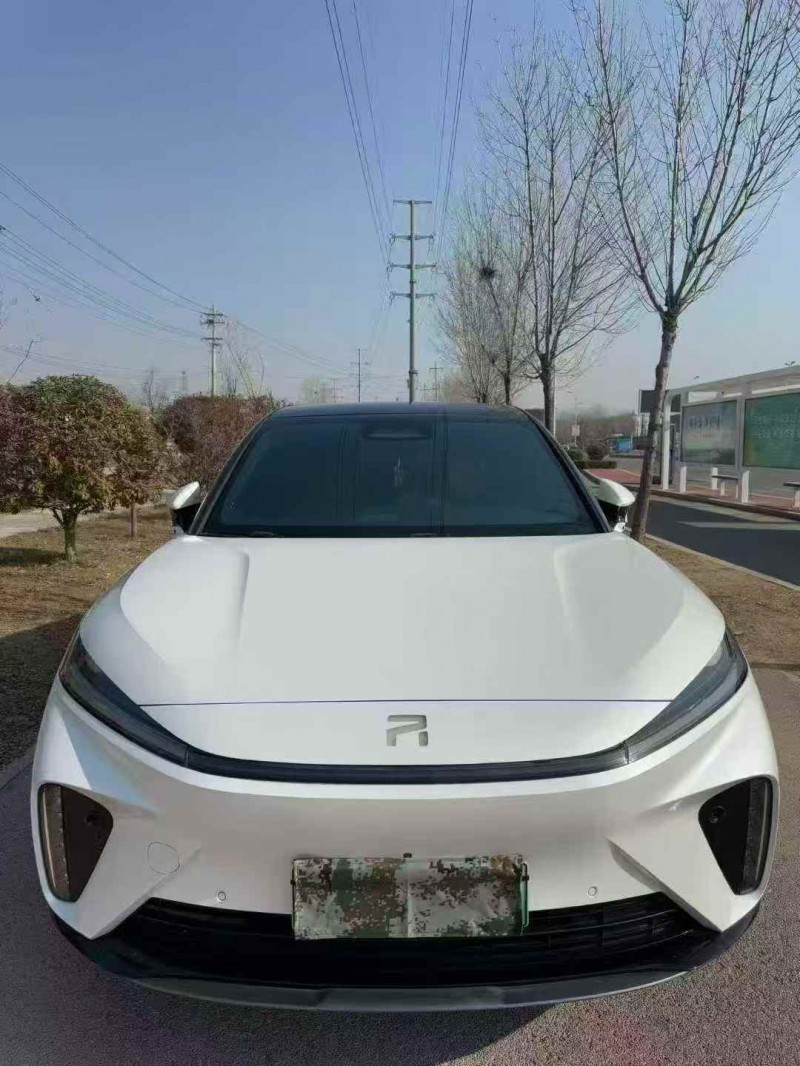 枣庄24年上汽集团飞凡R71