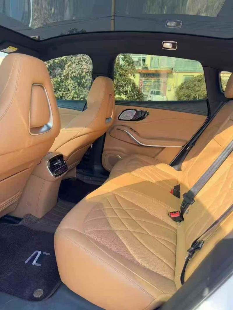 枣庄24年上汽集团飞凡R74