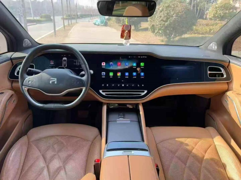 枣庄24年上汽集团飞凡R75