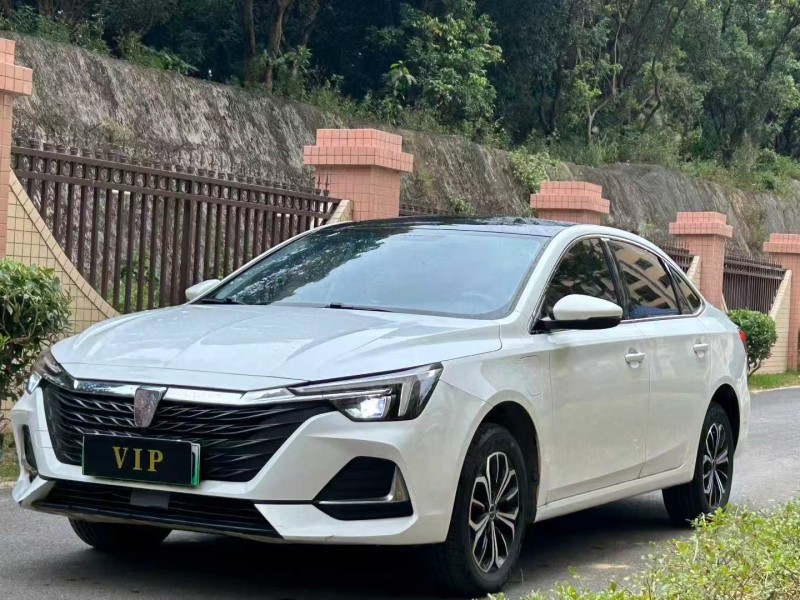 东莞22年荣威i63