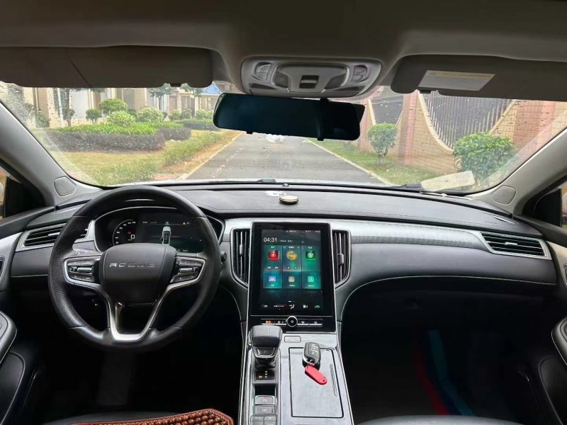 东莞22年荣威i64