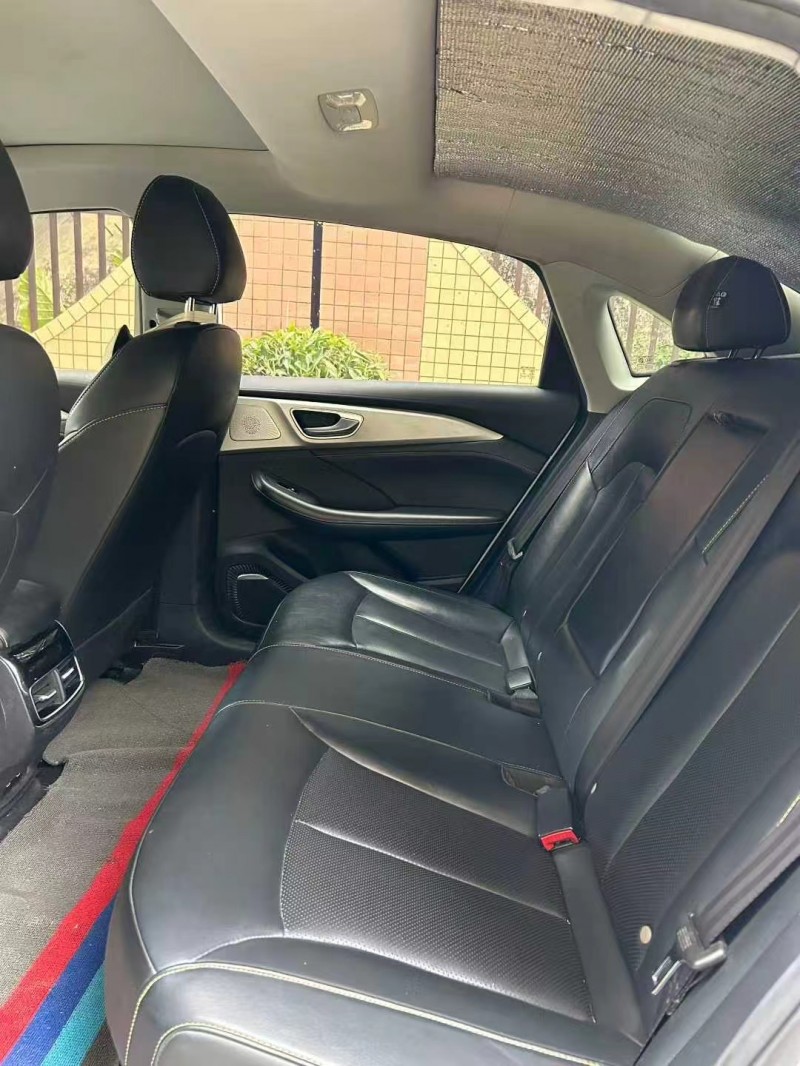 东莞22年荣威i65