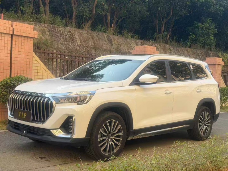 东莞21年奇瑞捷途3