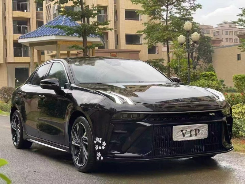 东莞24年领克032