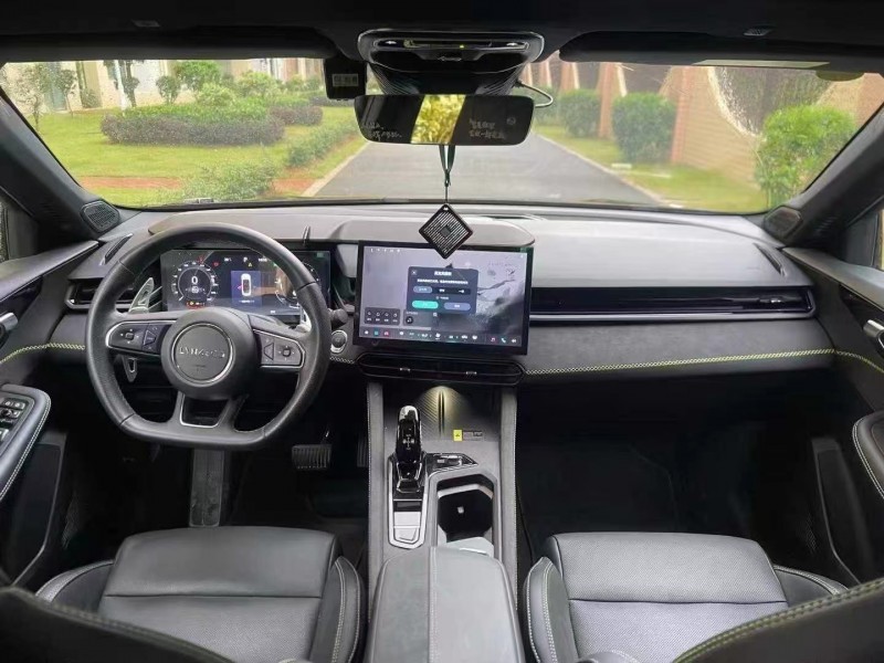 东莞24年领克034