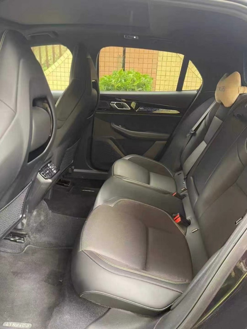 东莞24年领克035