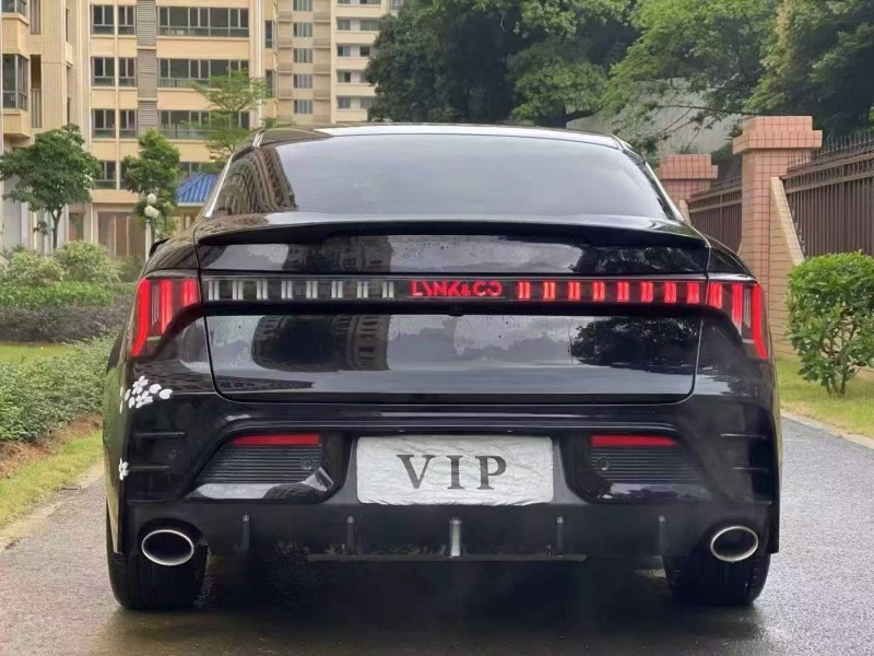 东莞24年领克038