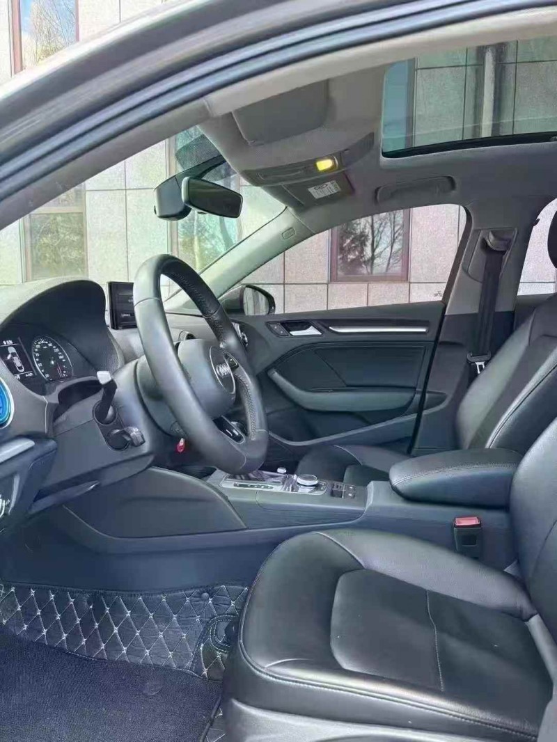 吉林20年奥迪A36