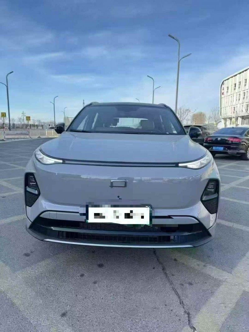 邢台26年奔腾悦意1