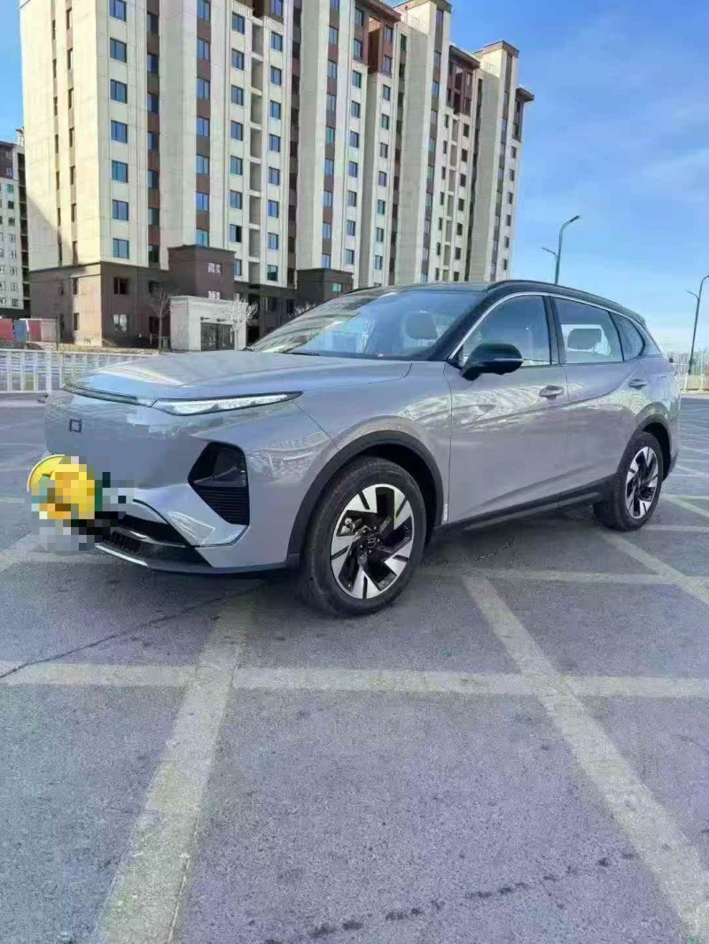 邢台26年奔腾悦意2