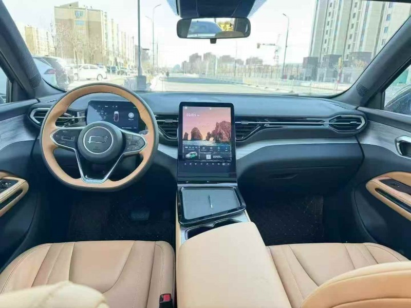 邢台26年奔腾悦意3