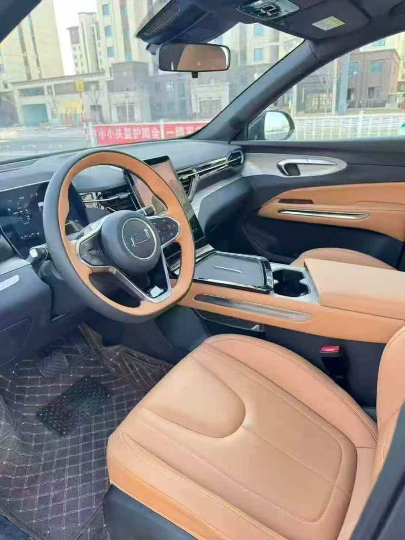 邢台26年奔腾悦意5