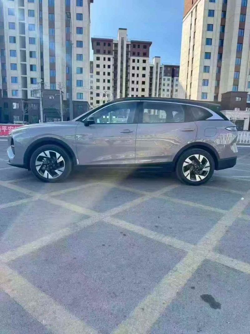 邢台26年奔腾悦意8