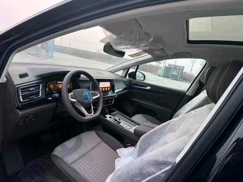 烟台25年大众蔚揽5