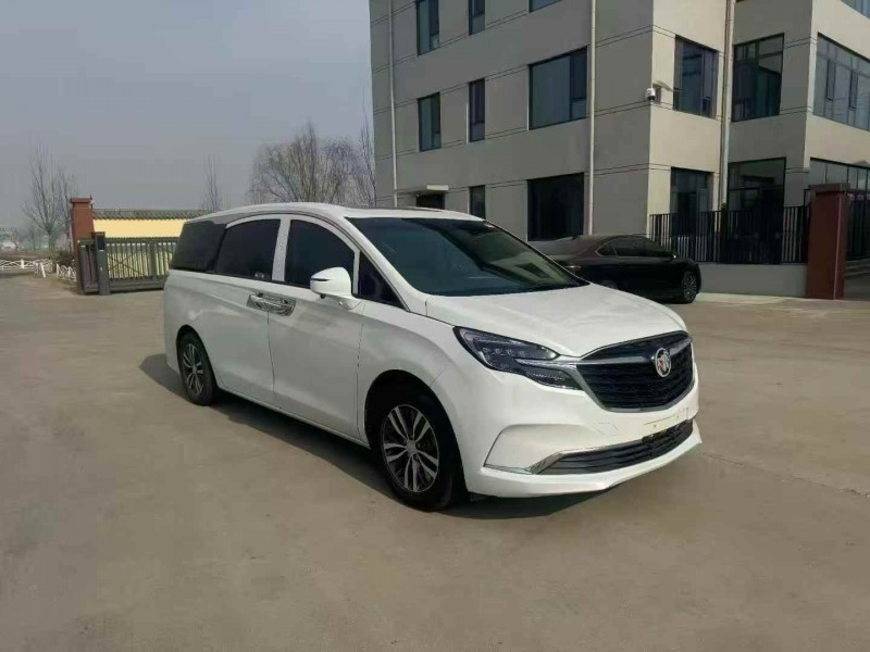 烟台22年别克GL82