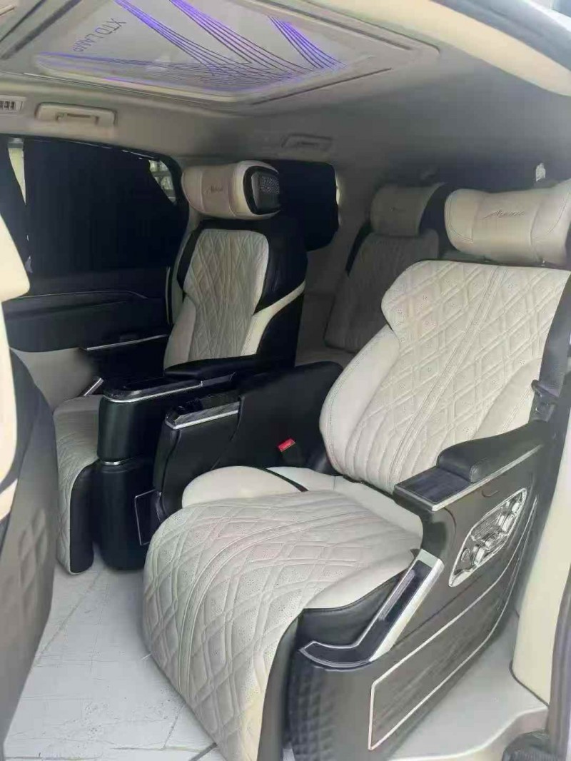 烟台22年别克GL85