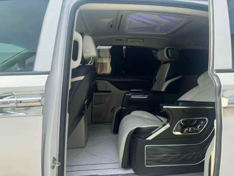 烟台22年别克GL86