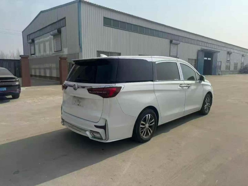 烟台22年别克GL89