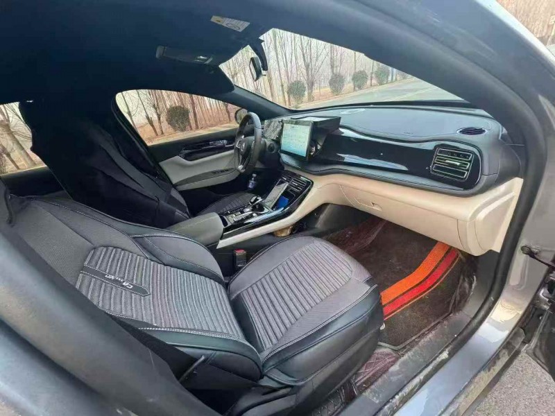 枣庄25年比亚迪秦4