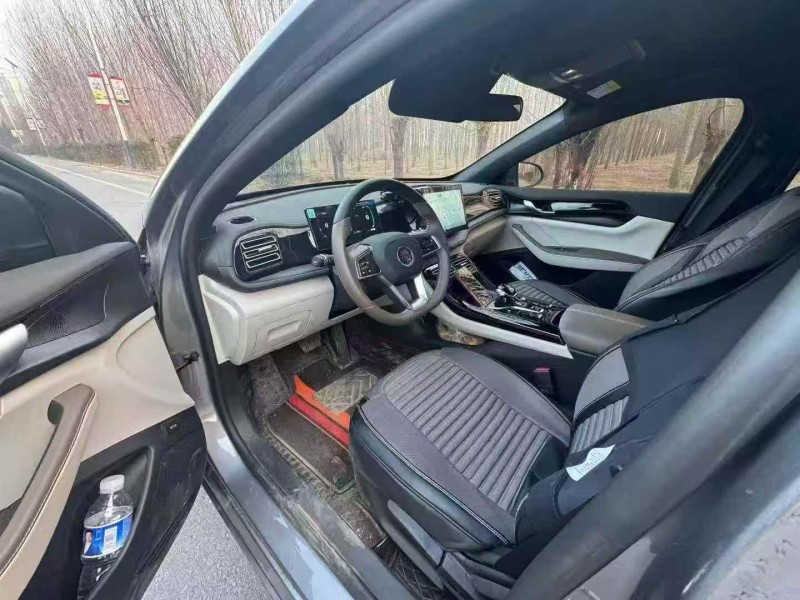 枣庄25年比亚迪秦6