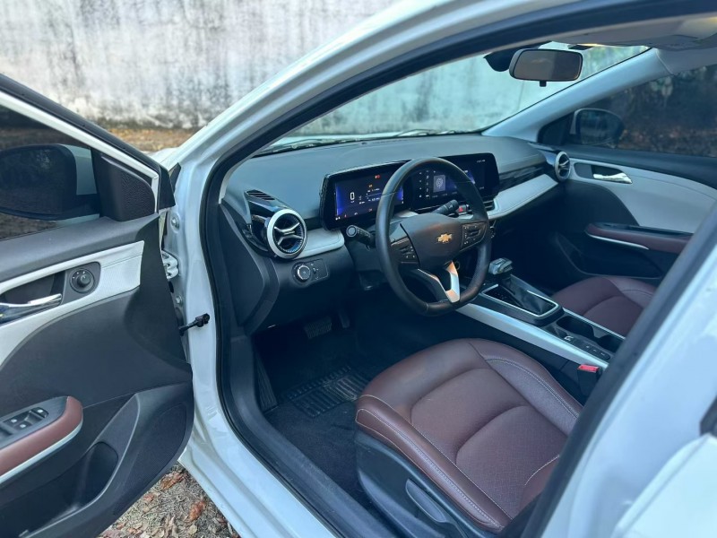 湛江23年雪佛兰科鲁泽8