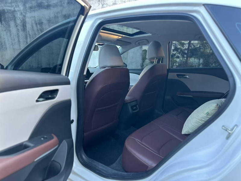 湛江23年雪佛兰科鲁泽9