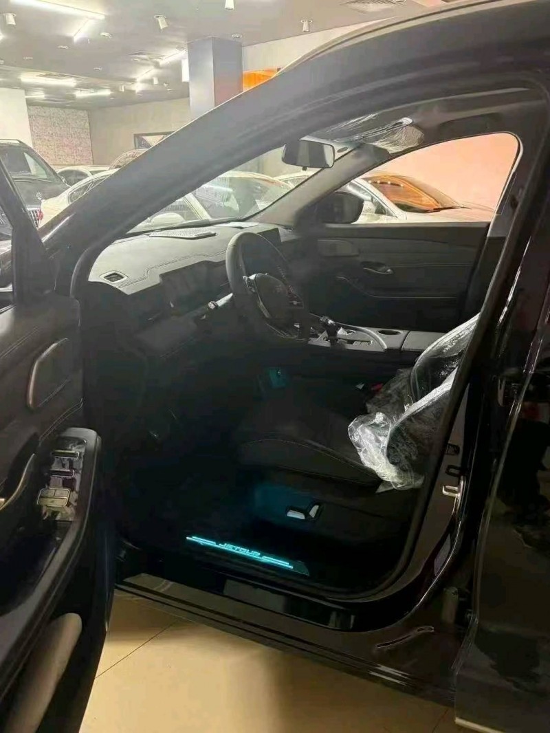 蚌埠26年奇瑞捷途6